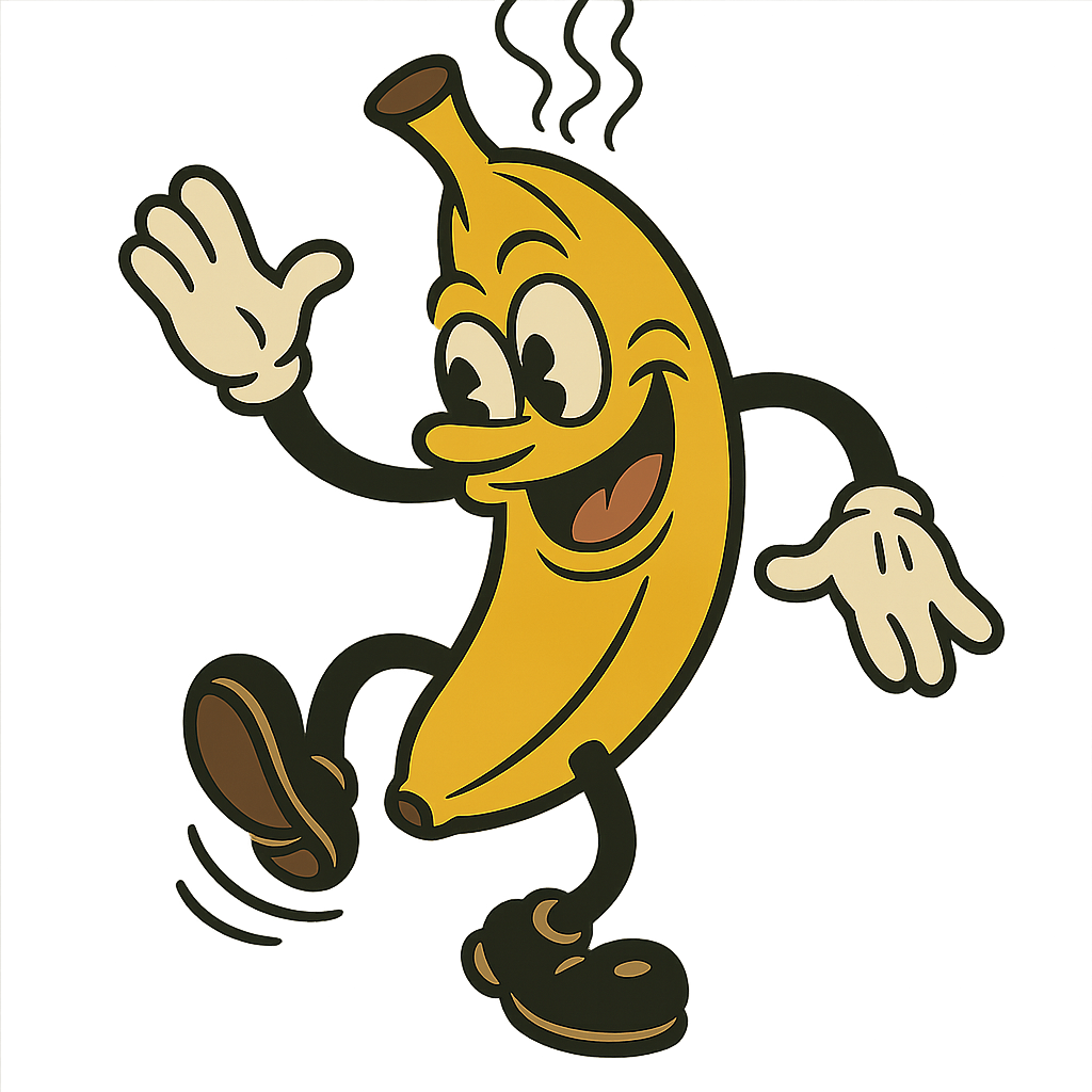 Banana Design